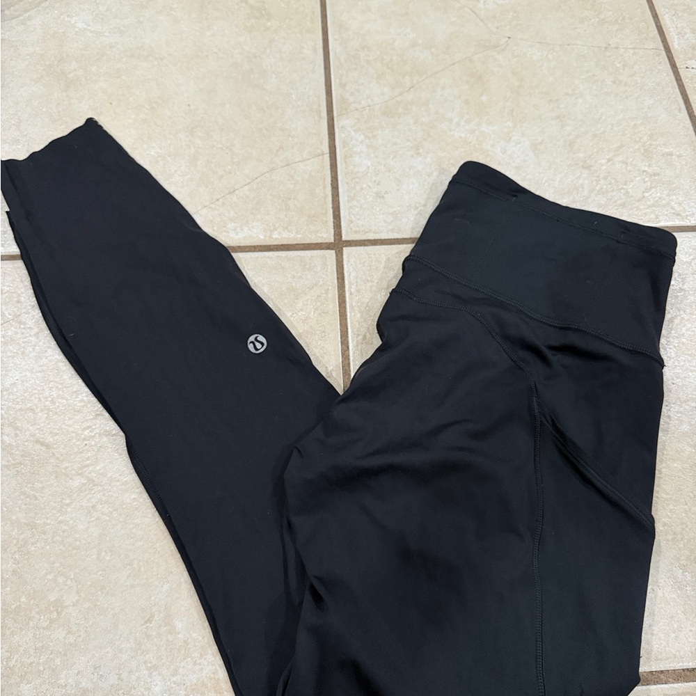 Lululemon Fast and Free 25”
